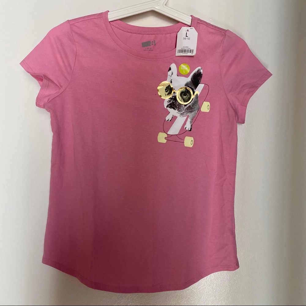 Two kid graphic shirts quick sale! Make an offer